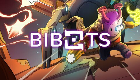 Bibots (GOG) Free Download