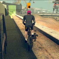 Bicycle Challage - Wastelands Crack Download