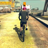 Bicycle Challage - Wastelands Repack Download