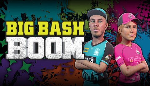 Big Bash Boom Free Download