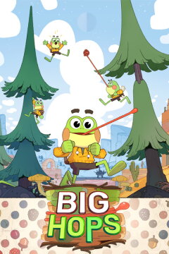 Big Hops Free Download