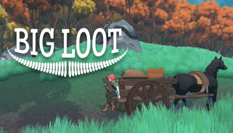 BIG LOOT Free Download