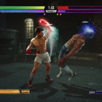Big Rumble Boxing: Creed Champions Torrent Download