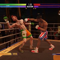 Big Rumble Boxing: Creed Champions PC Crack