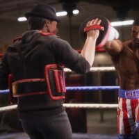 Big Rumble Boxing: Creed Champions Update Download