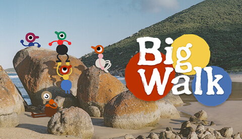 Big Walk Free Download