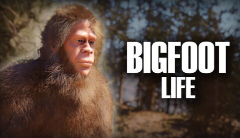 Bigfoot Life Free Download