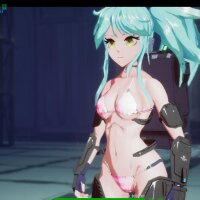 Bikini Hunter Attack on Bikini Army Update Download