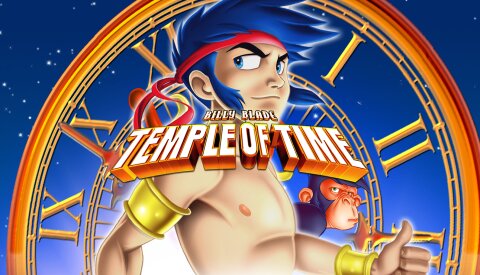 Billy Blade: Temple of Time (GOG) Free Download