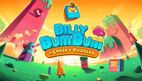 Billy Bumbum: A Cheeky Puzzler Free Download