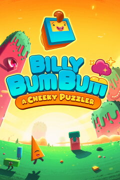 Billy Bumbum: A Cheeky Puzzler Free Download
