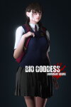 Bio Goddess : Doomsday Begins Free Download