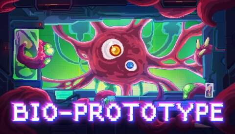 Bio Prototype Free Download