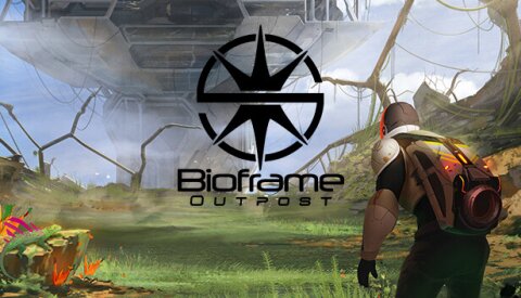 Bioframe Outpost Free Download