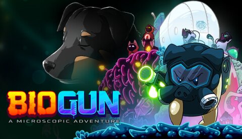 BioGun Free Download