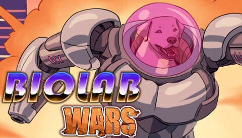 Biolab Wars Free Download