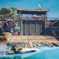 BIOMUTANT Torrent Download