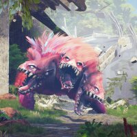 BIOMUTANT PC Crack