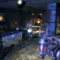 BioShock™ 2 Remastered Crack Download