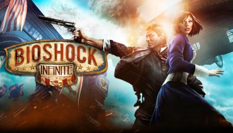 BioShock Infinite Free Download