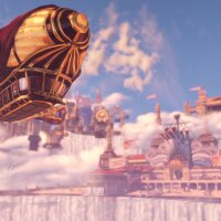 BioShock Infinite Torrent Download