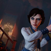 BioShock Infinite PC Crack