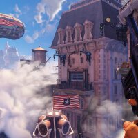 BioShock Infinite Repack Download