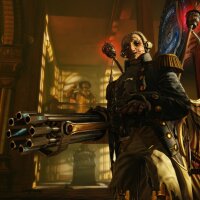 BioShock Infinite Update Download