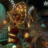 BioShock™ PC Crack