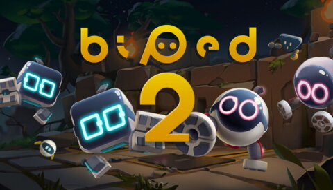 Biped 2 Free Download