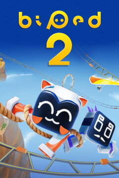 Biped 2 Free Download
