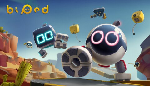 Biped Free Download