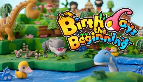 Birthdays the Beginning Free Download