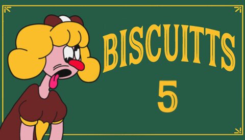 Biscuitts 5 Free Download
