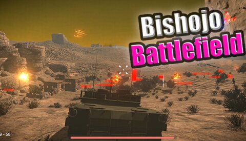 Bishojo Battlefield Free Download