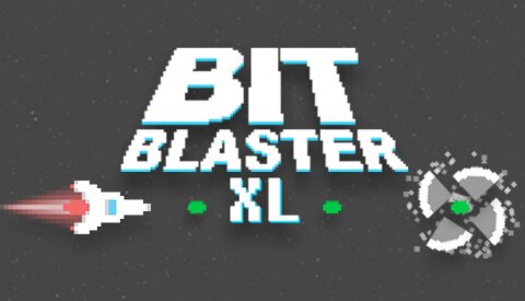 Bit Blaster XL Free Download