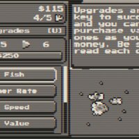 Bit-Cremental: Fishistry PC Crack