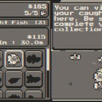 Bit-Cremental: Fishistry Crack Download