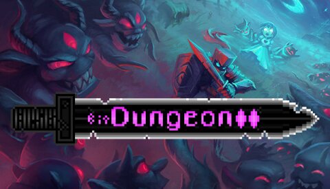 bit Dungeon II Free Download