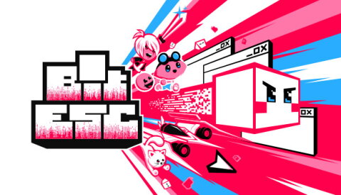 Bit ESC Free Download