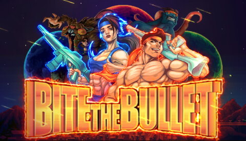 Bite the Bullet Free Download
