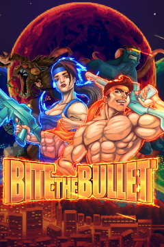 Bite the Bullet Free Download