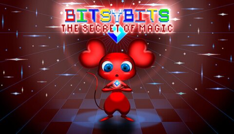 Bitsy Bits: The Secret of Magic Free Download