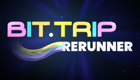 BIT.TRIP RERUNNER Free Download