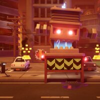 BIT.TRIP RERUNNER Update Download