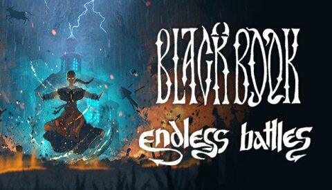 Black Book - Endless Battles Free Download