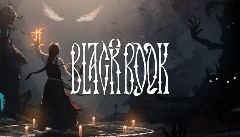 Black Book (GOG) Free Download