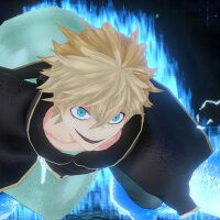 BLACK CLOVER: QUARTET KNIGHTS PC Crack