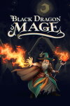 Black Dragon Mage Free Download