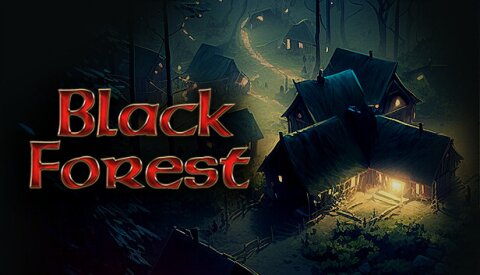 Black Forest Free Download